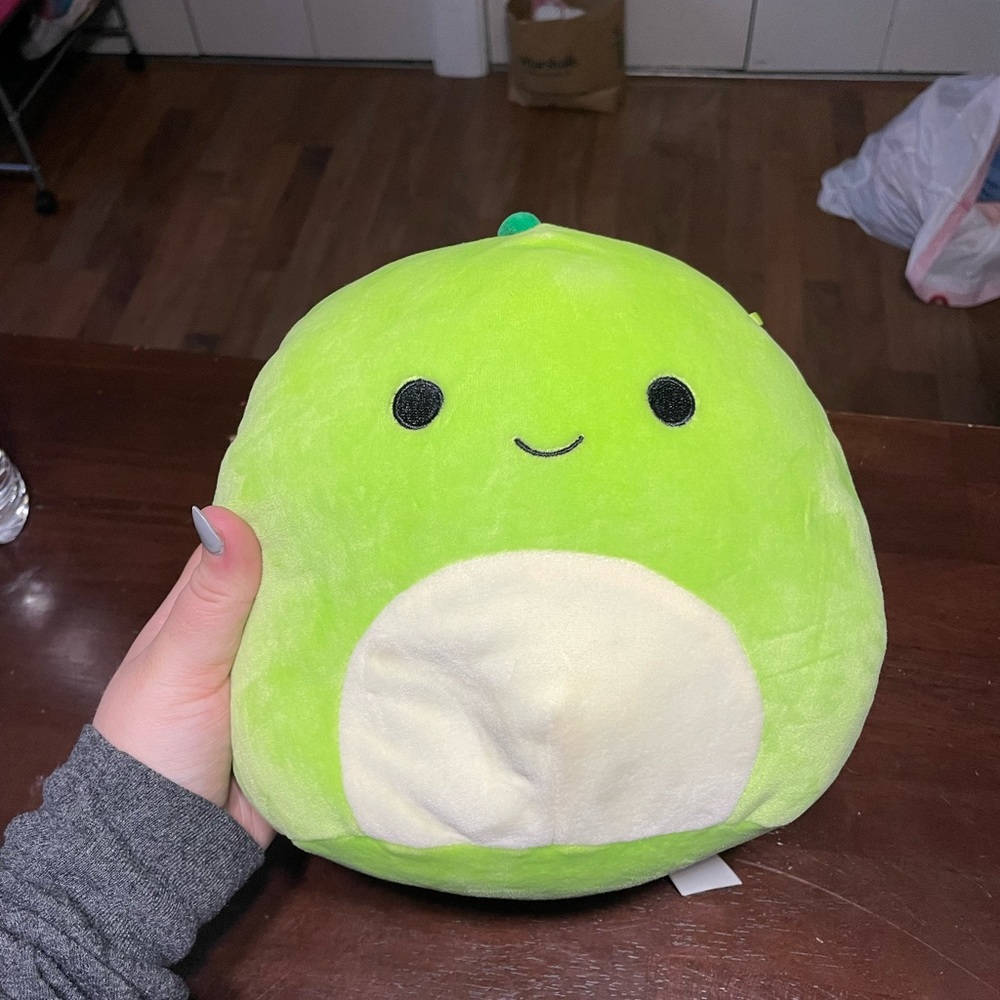 Plush Toy